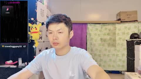 paopaotang61 online show from 04-29-26, 07:56