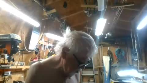Snapshot of papajb70 chatting on 07-29-26, 02:43 papajb70 online show from 07-29-26, 02:43