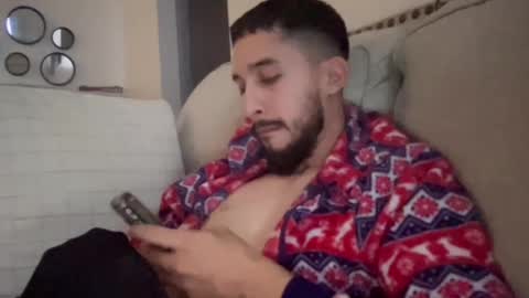 papicubano_guapo23cm online show from 01-16-26, 05:00