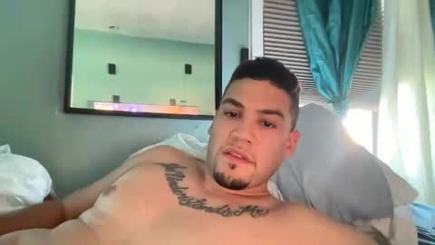 PapiiNyc21 online show from 10-06-25, 07:00