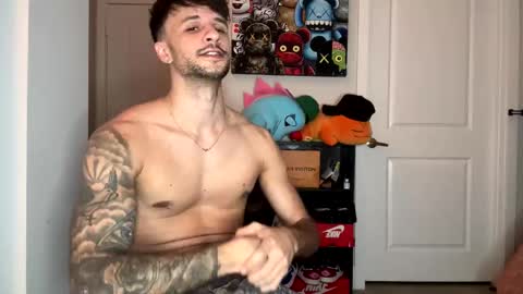  -- New Videos Down Below online show from 12-05-25, 03:26