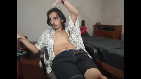 Snapshot of papito20cm chatting on 12-09-24, 02:34 Lau online show from 12-09-24, 02:34