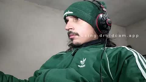 Lau online show from 05-19-26, 07:47