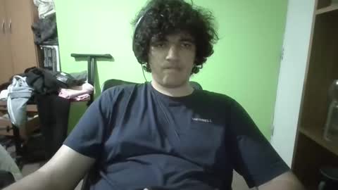 Papito online show from 12-27-24, 02:25