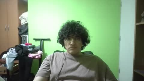 Papito online show from 12-29-24, 03:33