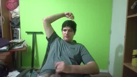 Papito online show from 02-06-25, 01:27