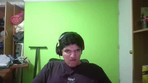 Papito online show from 02-09-25, 11:46