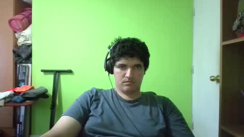 Papito online show from 03-03-25, 08:32