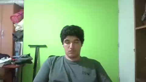 Papito online show from 03-07-25, 09:06