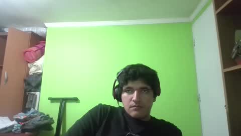 Papito online show from 03-09-25, 09:46