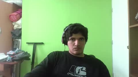 Papito online show from 03-09-25, 12:53