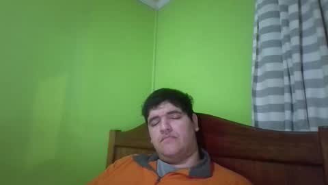 Papito online show from 09-13-25, 05:29