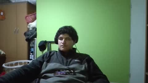 Papito online show from 11-08-25, 12:22