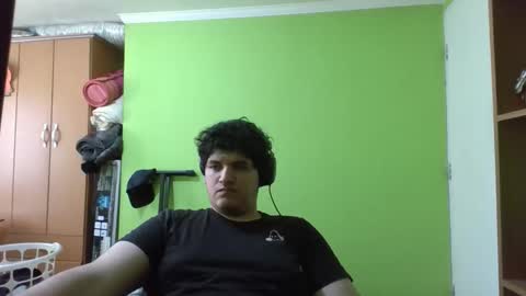 Papito online show from 11-08-25, 07:12