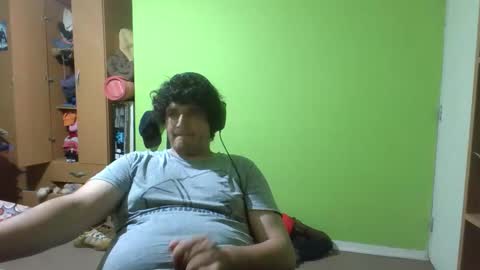 Papito online show from 03-04-26, 03:34