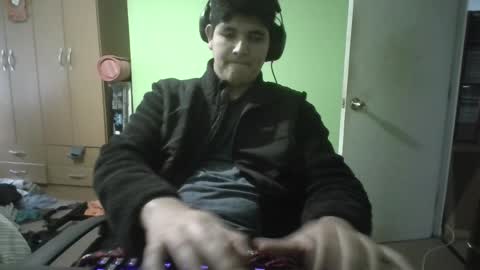 Snapshot of papitowilly999 chatting on 05-08-26, 07:08 Papito online show from 05-08-26, 07:08