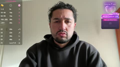 paprika_555 online show from 04-20-26, 05:54