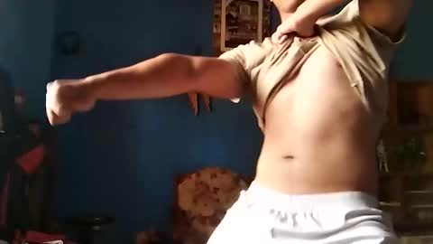 papuh2007 online show from 01-18-26, 09:29