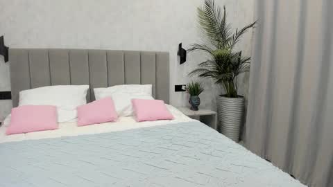 Melena online show from 10-03-25, 08:33