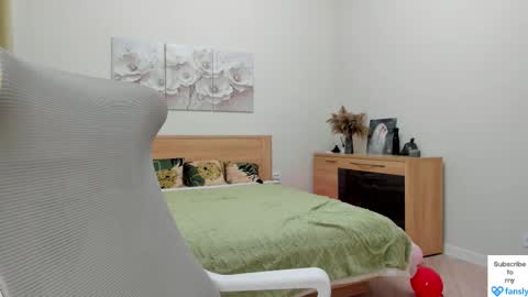 Melena online show from 03-19-26, 08:40