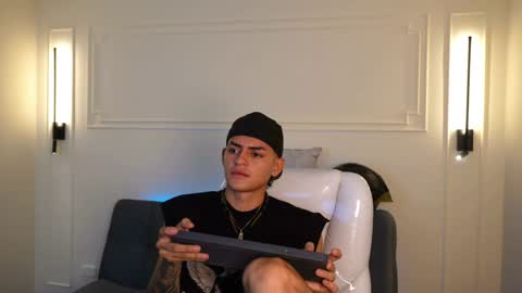 Ryan And Casper online show from 01-16-25, 02:41