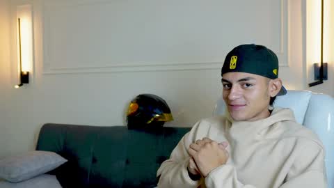 Ryan And Casper online show from 01-24-25, 03:22