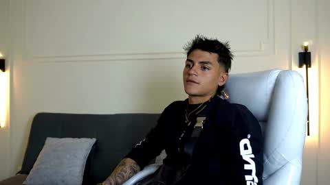 Ryan And Casper online show from 02-08-25, 12:17