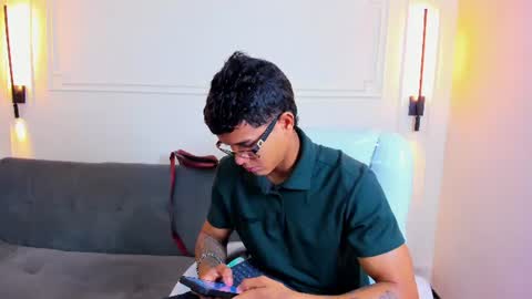 Ryan And Casper online show from 06-08-26, 02:28