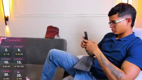 Ryan And Casper online show from 06-11-26, 01:53
