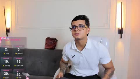 Ryan And Casper online show from 06-18-26, 01:26