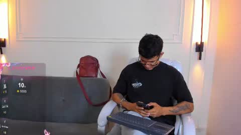 Ryan And Casper online show from 06-19-26, 01:59