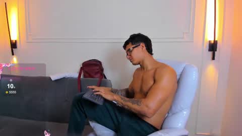 Ryan And Casper online show from 06-24-26, 01:32