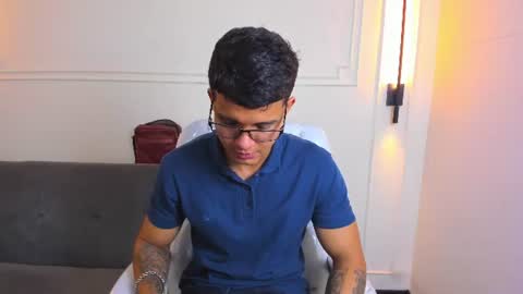 Ryan And Casper online show from 06-27-26, 02:01