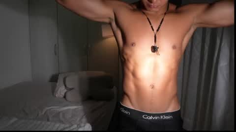 Ryan And Casper online show from 07-23-26, 01:58