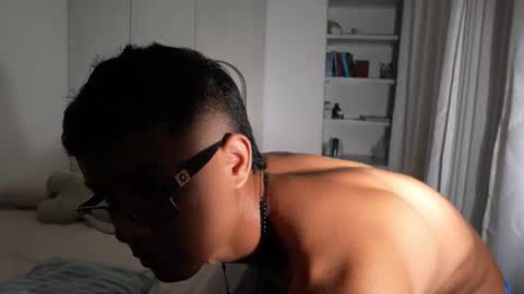 Ryan And Casper online show from 07-29-26, 12:20