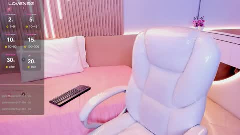 Amy and my doll online show from 03-21-26, 08:19