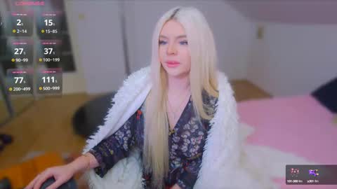 Victoria online show from 02-16-25, 03:26