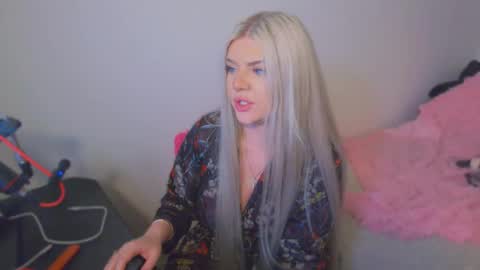 Victoria online show from 11-30-25, 04:05