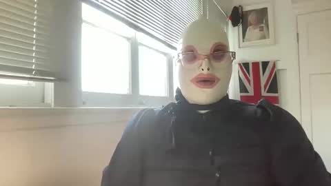 paramariborubber online show from 05-28-26, 01:58