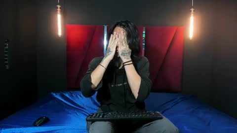 paranoidtemptaion_ online show from 02-10-25, 12:18