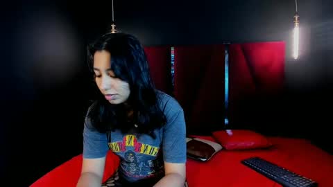 paranoidtemptaion_ online show from 02-17-25, 12:16