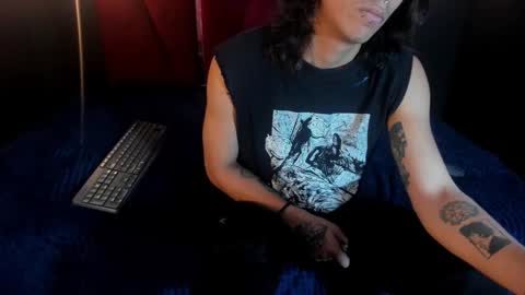 paranoidtemptaion_ online show from 02-20-25, 01:30