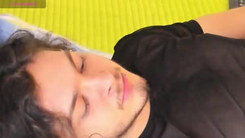 paranoidtemptaion_ online show from 10-01-25, 11:05