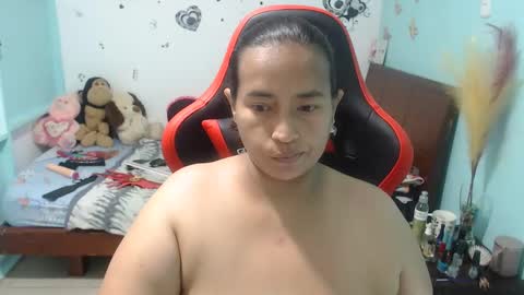 Luna online show from 02-19-25, 07:50