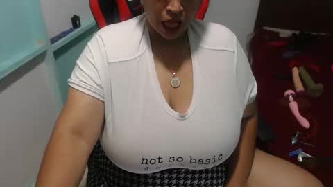 Luna online show from 12-01-25, 06:40