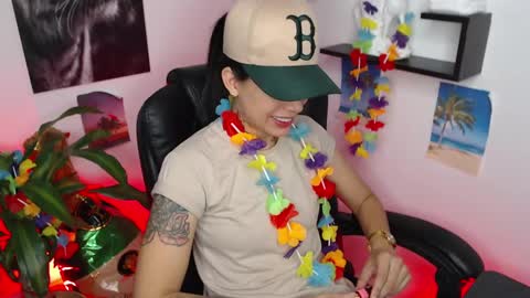 Paris D angelo online show from 01-17-25, 12:10