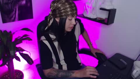 Paris D angelo online show from 02-28-25, 02:42