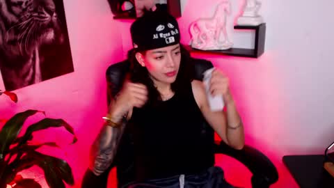 Paris D angelo online show from 04-21-26, 02:51