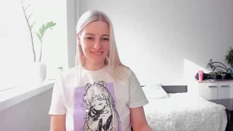 Sasha online show from 03-01-25, 07:41