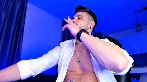 Paris online show from 01-23-25, 08:02